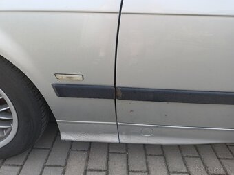 E36 Compact 316i - 8