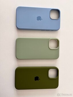 iPhone 13 mini 128GB - 8