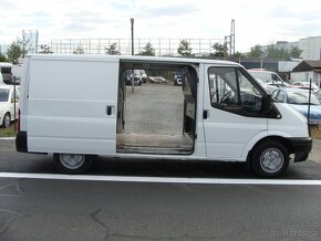 Ford Transit, 2.2TDCi, L2H1, tažné zařízení, 2x šoupačky - 8