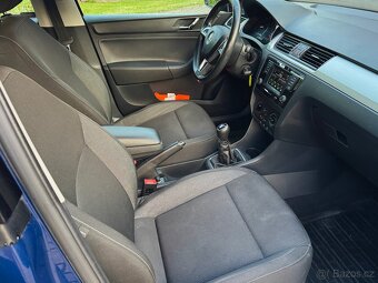 Škoda Rapid 1.2TSi spaceback - 8