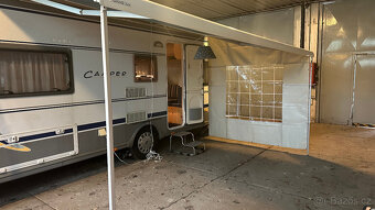 Karavan Dethleffs 510 Camper - 8