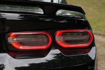 Chevrolet Camaro, 2SS 6.2 V8 (339kW) Borla DPH Nebourané - 8