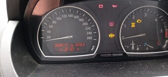Bmw X3 - 8