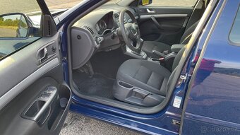 ŠKODA OCTAVIA 1.6TDI XENONY FAMILY - 8
