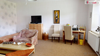 Pronájem, RD, 168 m2, Vítkov, ul. Opavská - 8