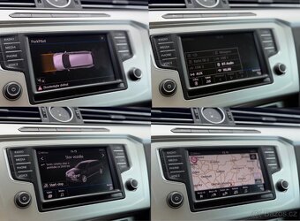 VW Passat B8 2.0tdi (140kw) 2017 (1.majitel-nehavarovane) - 8