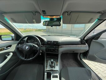 BMW E46 316i 85kW facelift - 8