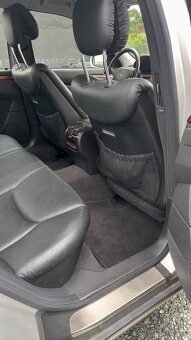 Prodám Mercedes S klse 320 cdi - 8