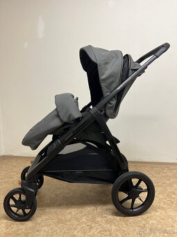 Inglesina Aptica XT 2024 - Taiga green - 8
