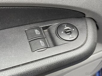Ford Focus 1.6 Ti-VCT , 85 kW benzín, 2009 - 8