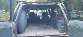 1994 Chevrolet Suburban k1500 Silverado - 8