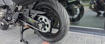 Kawasaki Versys 1000 - 8
