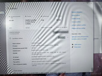 PC komplet - 8