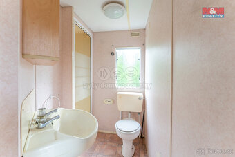 Prodej mobilheimu, 31 m², pozemek 369 m², Suchdol nad Odrou - 8