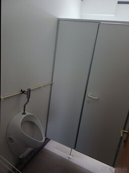 Použitá buňka WC s kuchyňkou, sanitární kontejner - 8