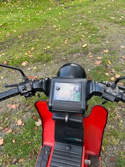 SIMSON SR 50 - 8