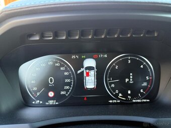 Volvo XC90 B5 R-Design AWD 173Kw - 8