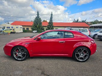 ALFA ROMEO BRERA 3.2 V6 191kW Q4 4x4,PANORAMA - 8