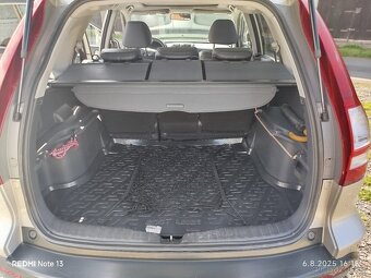 Honda CR-V executive - 8
