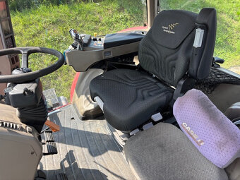 Prodám kolový traktor Case Magnum 290 - 8
