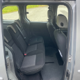 Renault Kangoo 1.5 dCi 55 kw - 8
