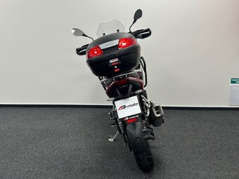 Jawa RVM 500 - 8