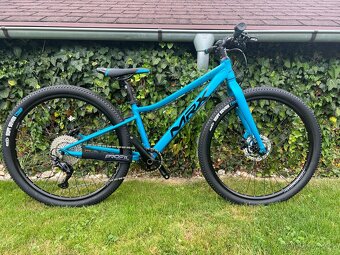 Mrx 27,5 Barbus Face sport - 8