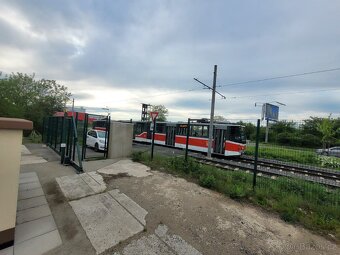 Pronájem pozemku v Praze 12 Modřany na sport/rekreaci - 8