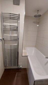Pronájem krásného zrekonstruovaného bytu 3+1 v Jičíně - 8