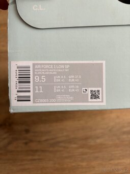 Nike AF1 Nocta 43 - 8