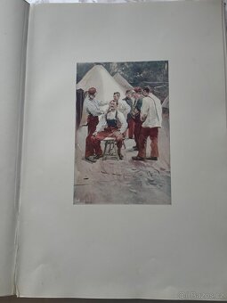 Kniha Zlatá Praha od Luděk Marold - 8