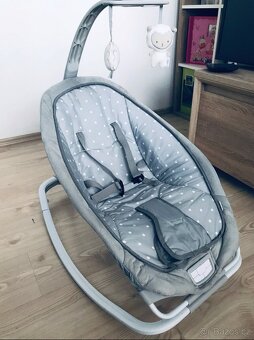 Dětské houpátko Ingenuity - 8