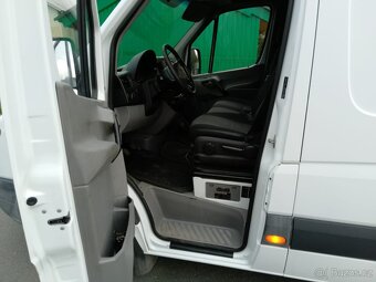 MERCEDES-BENZ SPRINTER316 L4H2MAXI2,2CDi120kw,rv4/2013 - 8