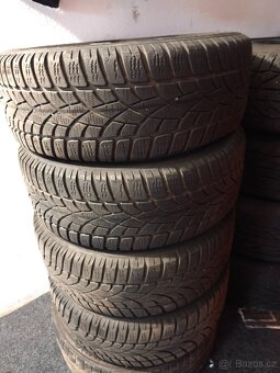 P: ALU Audi 16" 5x100 - 8