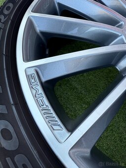 Mercedes A-CLASS W177 CLA W118 TOP SADA AMG ORIGINÁL - 8