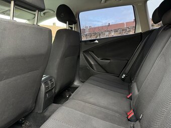 Volkswagen Passat B6 2.0 TDI 103kw DSG - 8