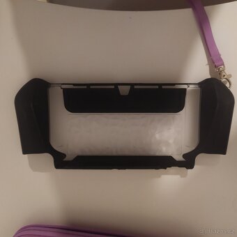 Nintendo Switch Oled + příslušenství - 8