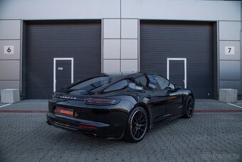 Porsche Panamera Turbo/PCCB/PDCC/SportDesign/Chrono/TOP - 8