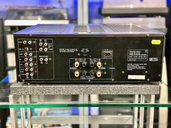 TECHNICS SU-VX700 (r.1991) 690W, po celkovém servisu, záruka - 8