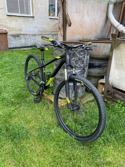 Horské kolo rock machine manhattan - 8