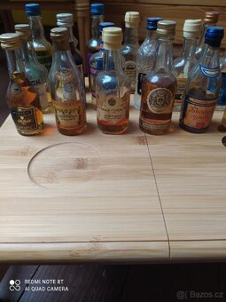 Lahvičky s alkoholem - 8