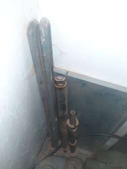 Fréza FU-2/3 korejská + bohaté prislusenstvi - 8