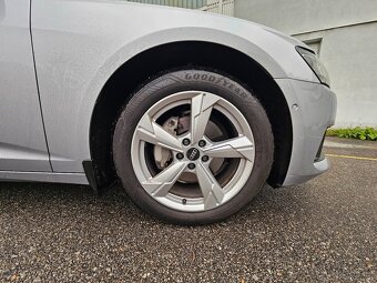 Audi A6 AVANT 2.OTDI 150KW, 2021 - 8