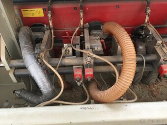 Olepovačka hran Ott - 8