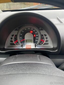 Vw Fox 1,2. 40kw cena 39900,- - 8