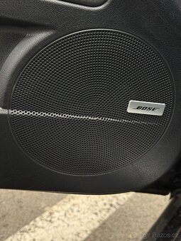 Seat Exeo ST kombi 2011, 2.0TDi 125kW - 8