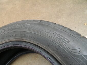 185/60 R15 84H 2ks Letní - 8