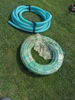 Mix nových hadic – vše co je na fotkách – 999 Kč - 8