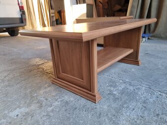 Konferenční stůl Kent - 8