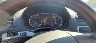 Škoda Octavia 2 combi 1.4tsi, Facelift, 2010 - 8